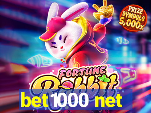 bet1000 net